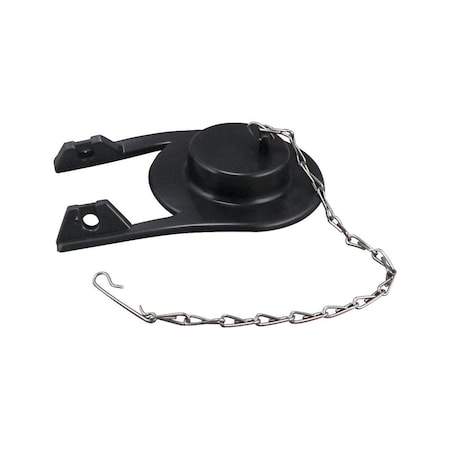 Plumb Pak Plumb Pak Flapper and Chain Rubber For Kohler PP23592